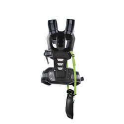 EGO Commercial Grade Universal Double Shoulder Harness