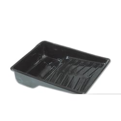 ArroWorthy Plastic 11.88 in. W X 4 in. L 2 qt Disposable Paint Tray Liner
