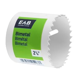 Exchange-A-Blade 2-1/8 in. Bi-Metal Industrial Hole Saw