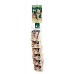 Nelson Wood Shims 1.5 in. W X 8 in. L Wood Shim 84 pk - Ace Hardware