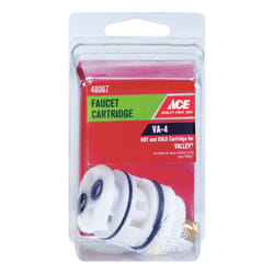 Ace VA-4 Hot and Cold Faucet Cartridge For Valley