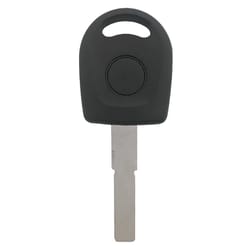 KeyStart K067 Advanced Security Automotive Transponder Modular Head Sidewinder Blade Double For Audi