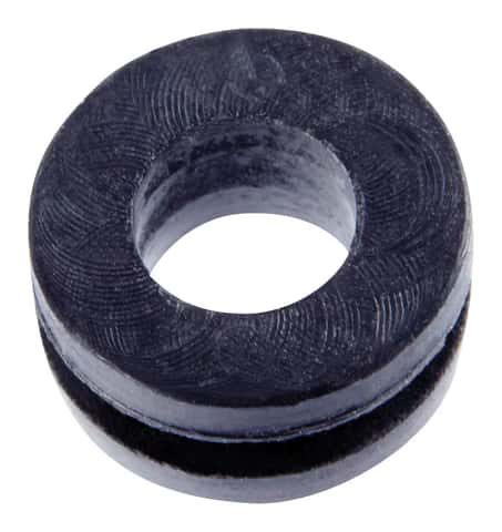 Jandorf 3/8 in. D Rubber Grommet 5 pk - Ace Hardware