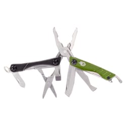 True Utility Silver Multitool Pen - Ace Hardware