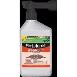 Ferti-lome Weed Out Weed Killer RTS Hose-End Concentrate 32 oz