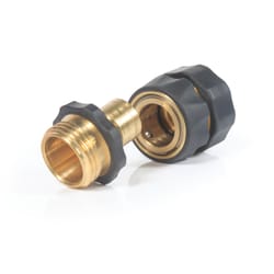 Camco Brass Hose Accessory Connector