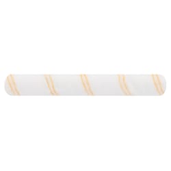 Wooster Pro/Doo-Z FTP Synthetic Blend 18 in. W X 3/16 in. Regular Paint Roller Cover 1 pk