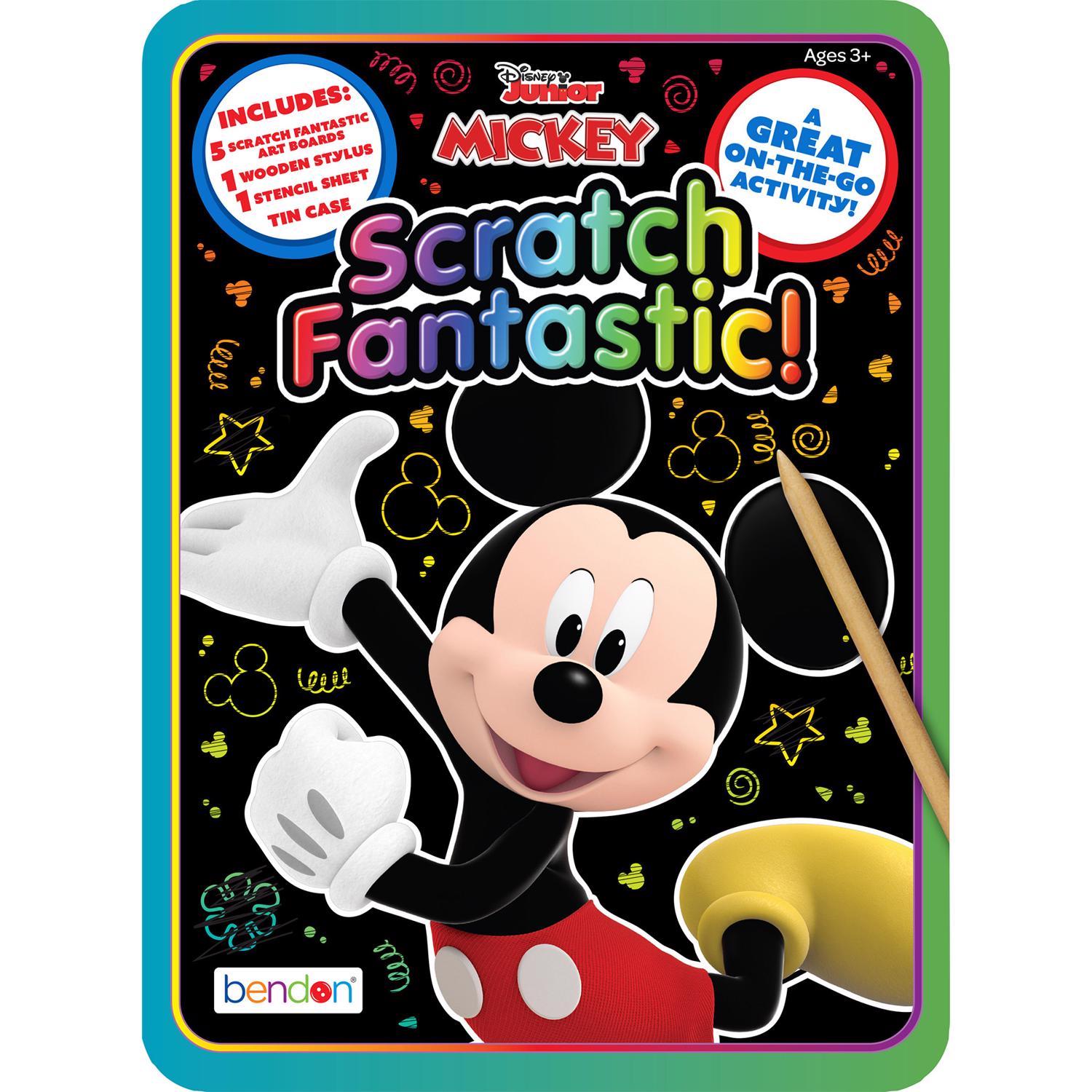 ミルク Mickey Mickey Blooming Bear Plush Toy — Ze Art