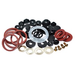 Ace Assorted in. D Rubber Washer Emergency Kit 1 pk