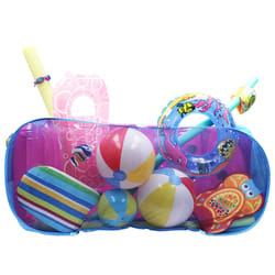 Water Tech Pool Blaster Pool Pouch 30 in. H X 12 in. W X 60 in. L