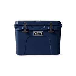 YETI Tundra 35 Navy 24 qt Hard Cooler