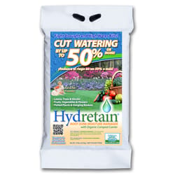 Hydretain Organic Moisture Manager Soil Treatment 6000 sq ft 15 lb