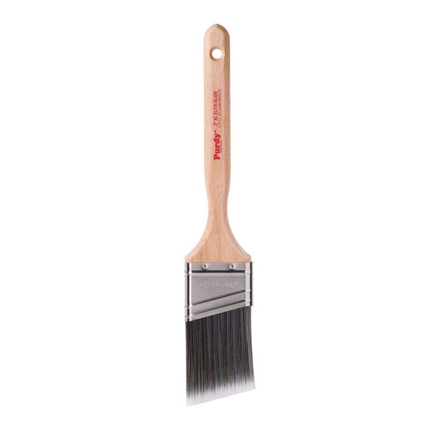 Purdy Clearcut Glide Paint Brush