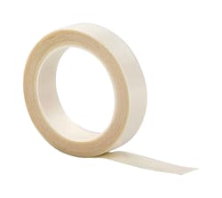 M-D Clear Poly Weather Stripping Tape For Windows 54 ft. L X 1/16 in.