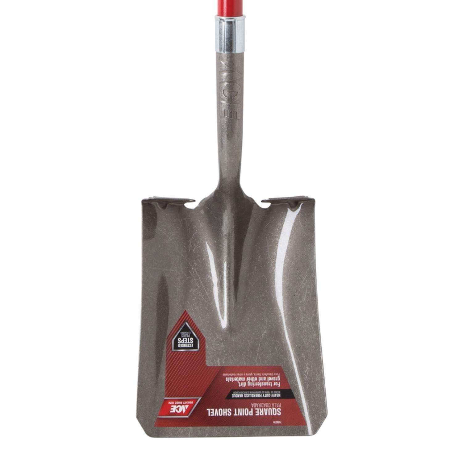 Shovel handle replacement ace hardware discount