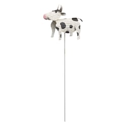 Regal Art & Gift Assorted Metal 16 in. H X 5 in. L X 3 in. W Barn Animal Plant Picks Outdoor Garden