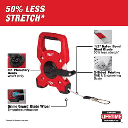 Construction, Magnetic and Keychain Tape Measures at Ace Hardware - Ace  Hardware