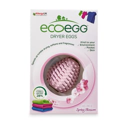 Ecoegg Spring Blossom Scent Laundry Egg 4.8 oz