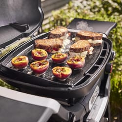 Weber Q2800N+ Full Cast Iron/Porcelain Griddle