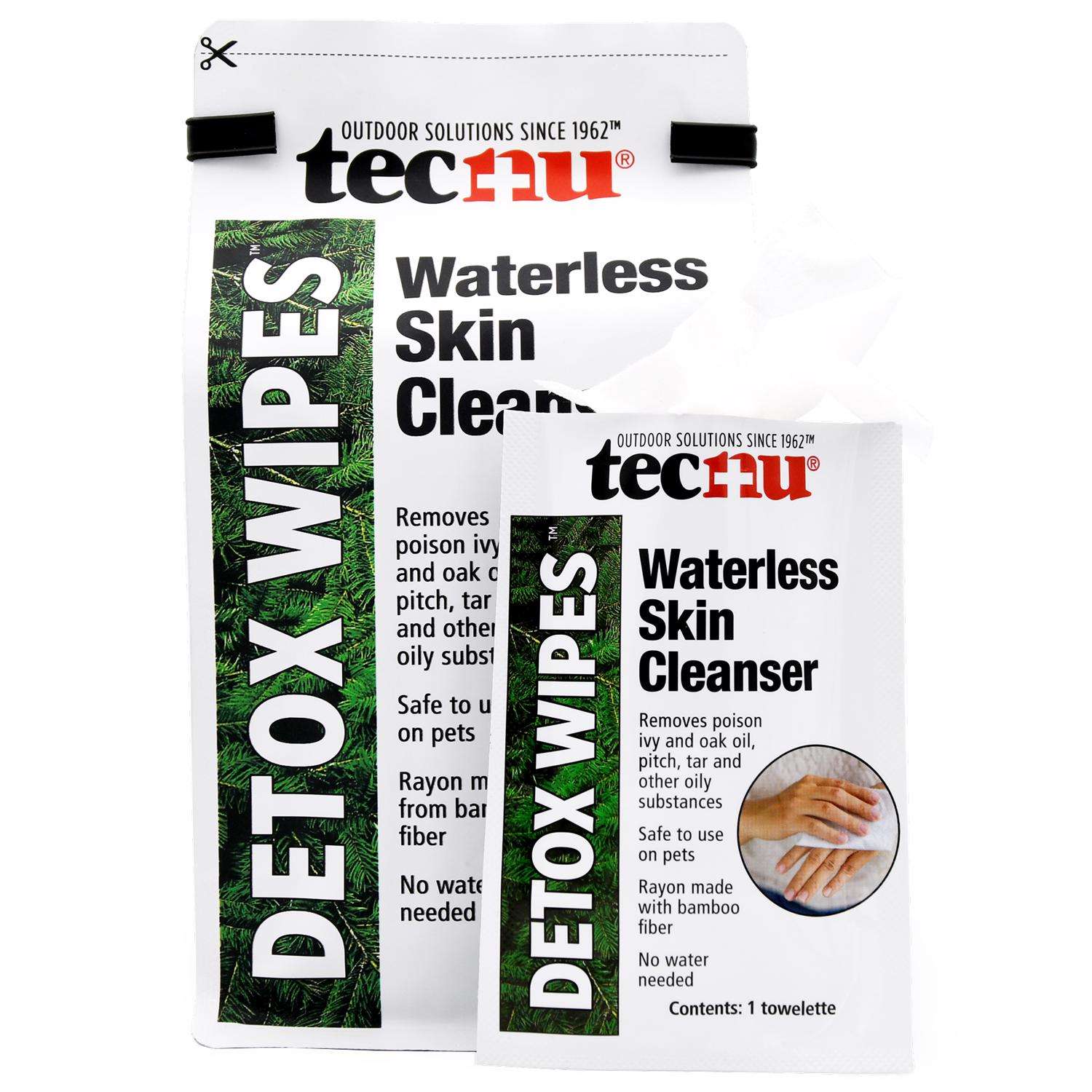 What are waterless cleaning wipes? - Y-pers, Inc.
