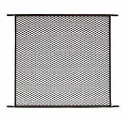 M-D Building Products 36 in. D X 30 in. L Aged Bronze Bronze Aluminum Door Grille 1 pc