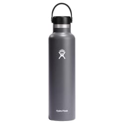 Hydroflask 24 oz Stone Standard Insulated Water Bottle