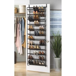 Multipurpose Shoe Rack (30-Pair)