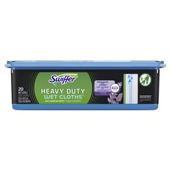 Swiffer XL Sweeper 16.9 in. W Dry/Wet Mop Kit - Ace Hardware