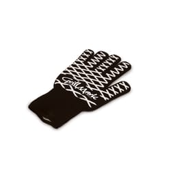 Grill Mark Grilling Glove 10 in. L X 7 in. W 1 pk