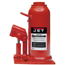 JET JHJ 8 ton For Air/Hydraulic Bottle Jack 1 pk