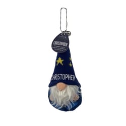 Lucky Gnomes Christopher Keychain 1 pk