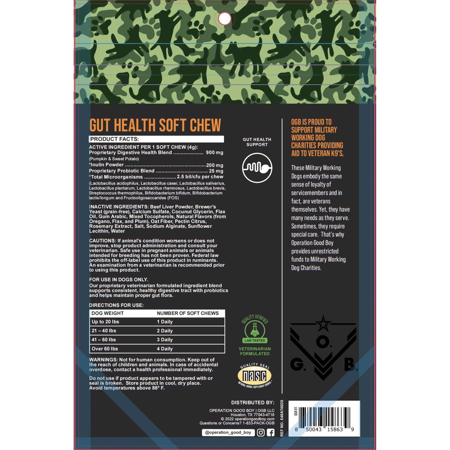 ボウまま　 CANIN Supplements – VetBuyersDirect