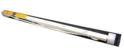 Legrand 2 in. D X 48 in. L Steel Wire Channel For Cablemate systems