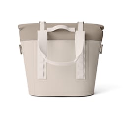 YETI Hopper M15 Cape Taupe 32 can Cooler Tote