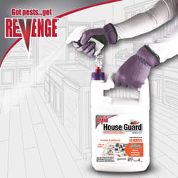 Revenge House Guard Home Pest Control Liquid 1 gal