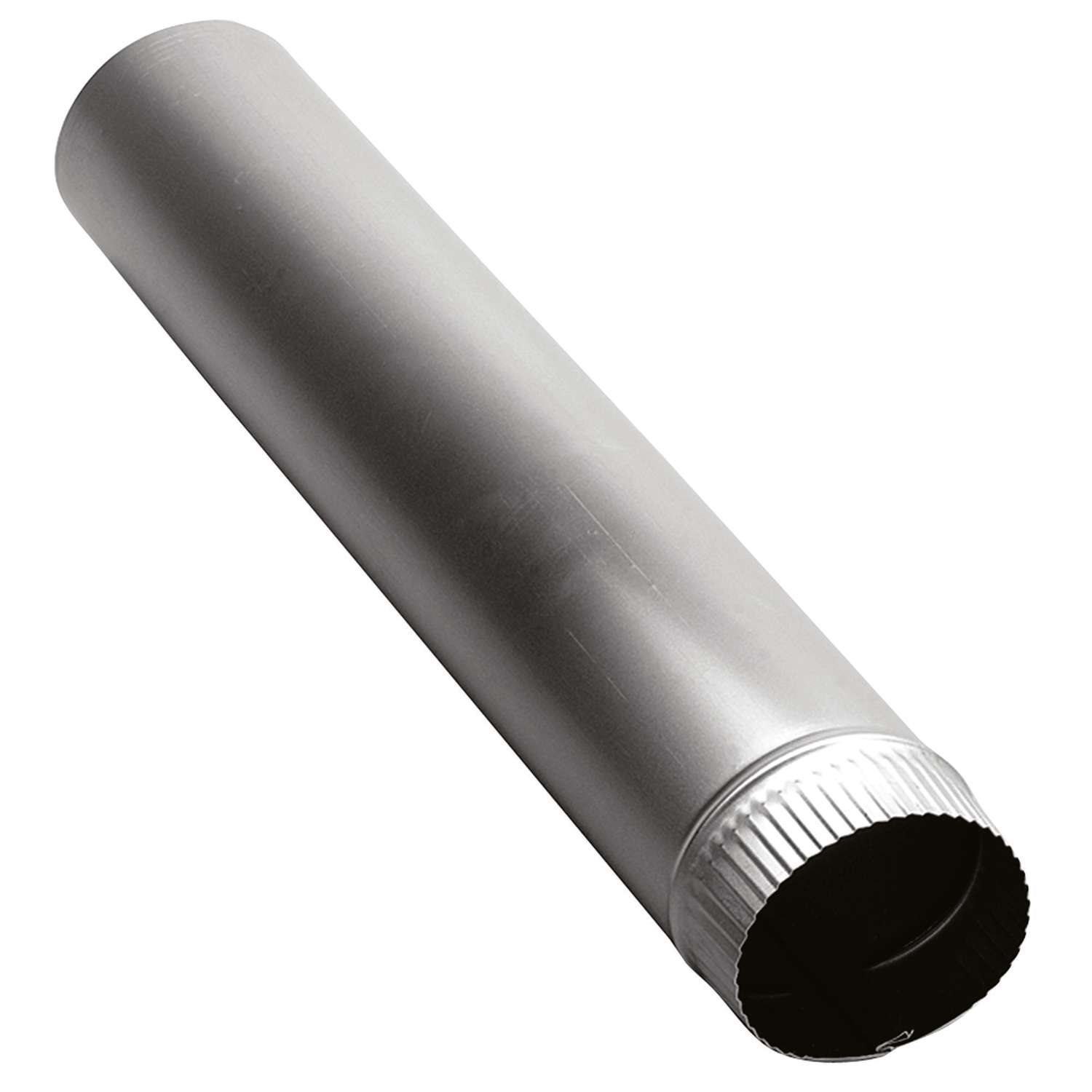 Forney 60 in. L X 4 in. W Pipe Wrap Around 1 pc