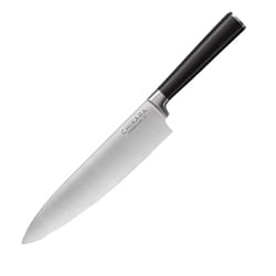 Ginsu Chikara 8 in. L Stainless Steel Chef's Knife 1 pc