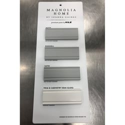 Magnolia Home by Joanna Gaines Paint Paddles