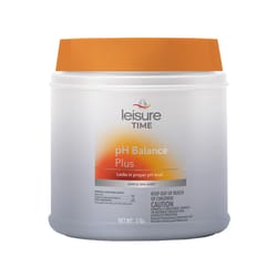 Leisure Time Plus Granule pH Balance 3 lb