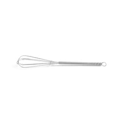 Fox Run Silver Steel Whisk Set