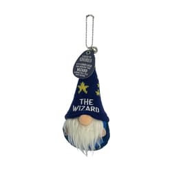 Lucky Gnomes The Wizard Keychain 1 pk