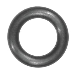 Danco 11/16 in. D X 7/16 in. D Rubber O-Ring 1 pk