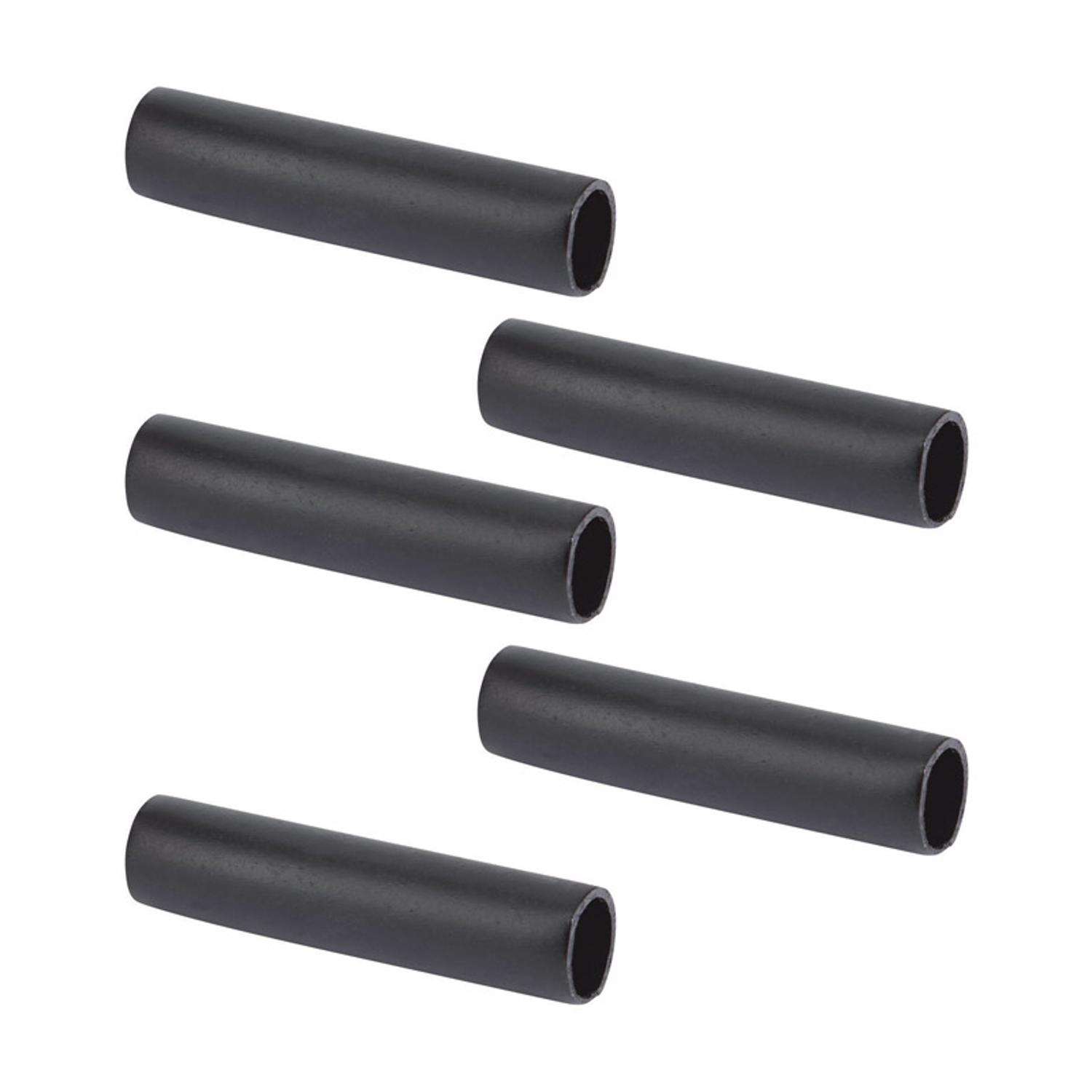 Raindrip For 1/4 in. Tubing Drip Irrigation End Clamp 10 pk Raindrip For 1/4 in. Tubing Drip Irrigation End Clamp 10 pk