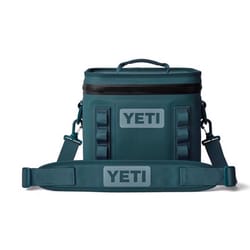 YETI Hopper Flip 8 Agave Teal 8 qt Soft Sided Cooler