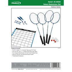 Halex Regent Badminton Set