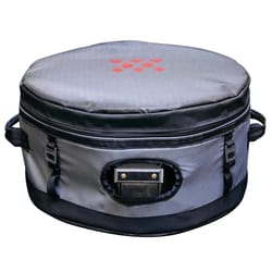 Breeo Y Series Gray Grill Cover/Carry Bag
