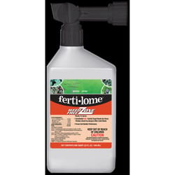 Ferti-lome Weed Free Zone Weed Control RTS Hose-End Concentrate 32 oz