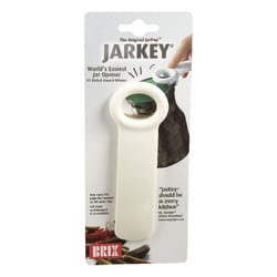 Jarkey Jarpop Assorted Colors Plastic Jar Opener