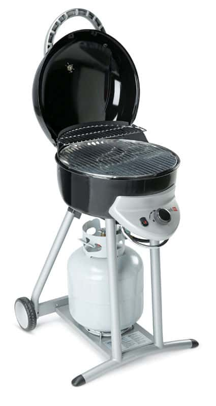 Char-Broil 1-Burner Propane Gas Grill