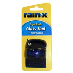 Rain-X 2.38 in. Plastic Window Cleaning Tool